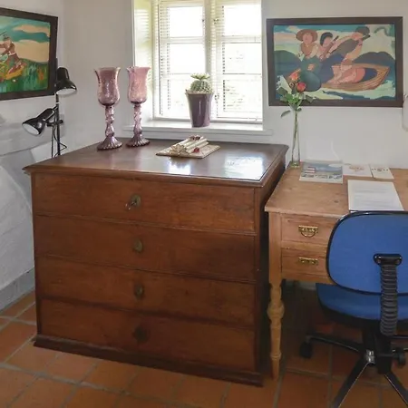 2 Bedroom Lovely In Broby Hébergement de vacances