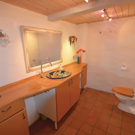Olstedvej Feriehus Brobyværk