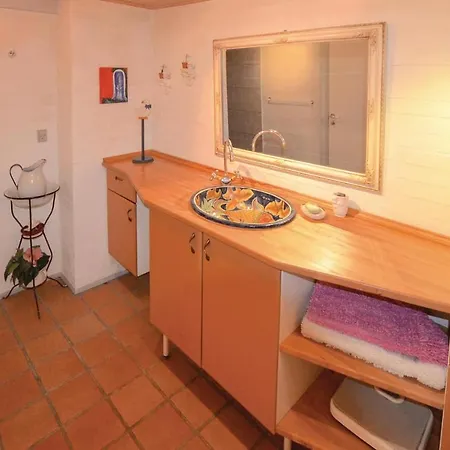 2 Bedroom Lovely In Broby * Brobyværk