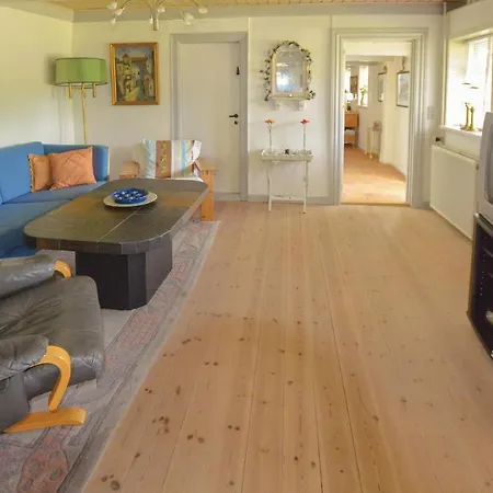 Hébergement de vacances 2 Bedroom Lovely In Broby